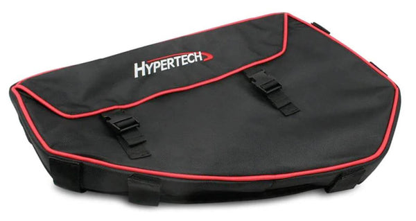 Hypertech Lower Door Bag Set for XP Turbo/1000/S 900 Factory Front Doors  • 3001009