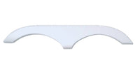 Icon FS770 65"L x 9"H (4-5/8" Arch Heigh) Midnight Blue Tandem Fender Skirt for Pilgrim Cirrus/Legends Model  • 14100
