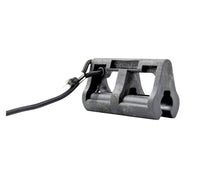 T-H Marine Steer Stop Outboard Hydraulic Steering Lock Set - 4"  • SS-3-DP