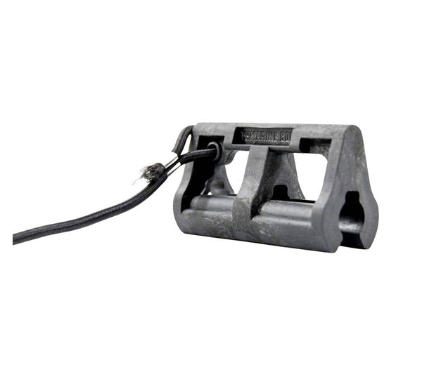 T-H Marine Steer Stop Outboard Hydraulic Steering Lock Set - 4"  • SS-3-DP