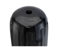 Taylor Made Big B Inflatable Fender, Black Onyx, 12" x 34"  • 71034