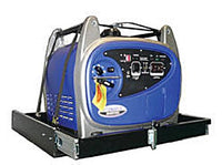 MORryde Sliding Battery Tray - 21" x 14" x 2.75"  • SP60-043