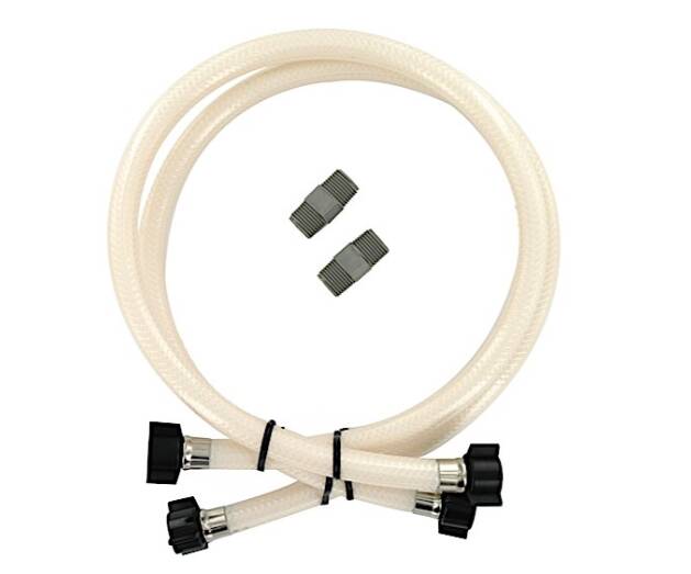 Valterra Pump Kit with Header Card  • P23512PB
