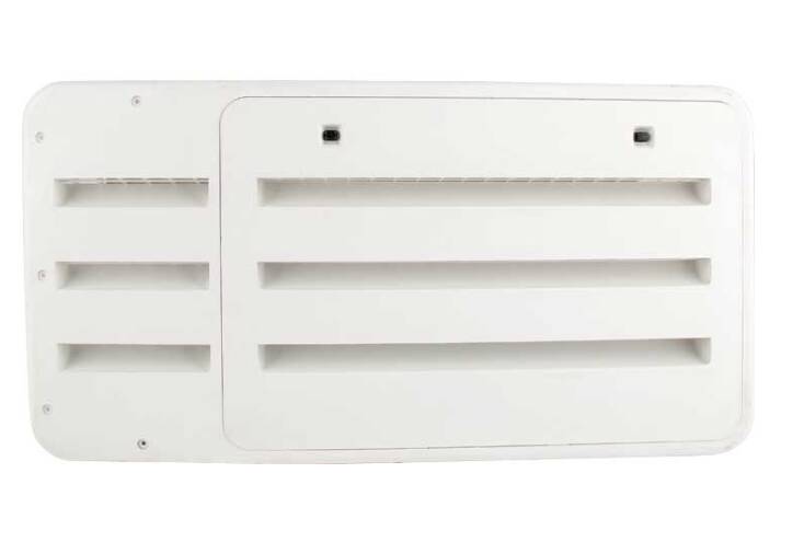 Norcold Refrigerator Vent for Norcold 2117/ 2118 Series Refrigerators  • 637318BW