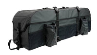 ATV TEK Arch Series Expedition ATV/UTV Cargo Bag, Black  • ASEBLK