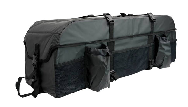 ATV TEK Arch Series Expedition ATV/UTV Cargo Bag, Black  • ASEBLK