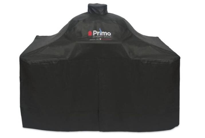Primo Grill Cover for Oval X-Large 400 and Kamado Table  • PG00410