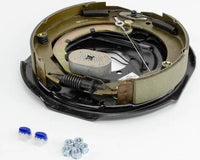 Lippert Forward Self-Adjusting Electric Brake Assembly - 12" x 2" - Left Hand  • 296651