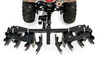 Black Boar ATV / UTV Disc Harrow Implement  • 66001