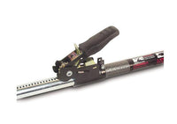 Keeper Ratcheting Cargo Bar, Black/Silver, 40"-70"  • 05059