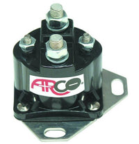 Arco Marine Mercruiser & BRP-OMC Solenoid, Grounded Base, 12V  • SW394