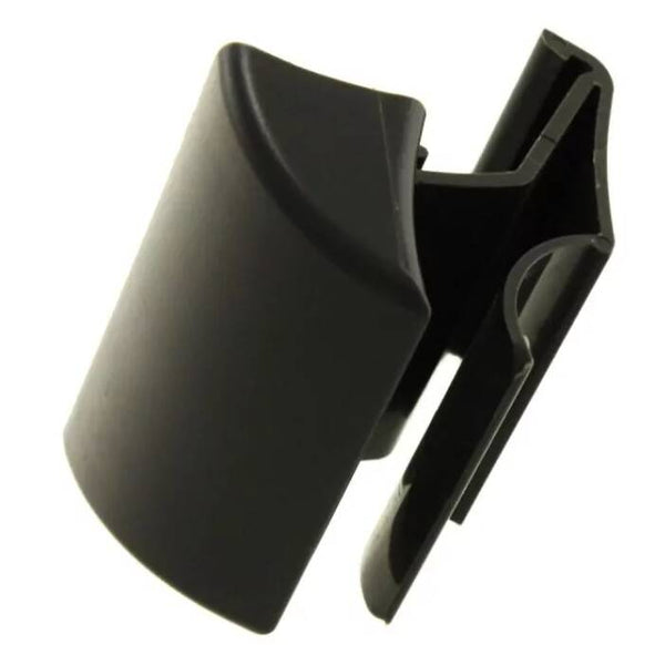 Dometic Black Door Handle for RM2551/ RM2454/ RM2554 Refrigerators, Black  • 2932670025