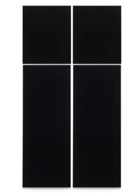 Dometic Upper and Lower Door Panels for RM1350 and RME1350 Refrigerators  • 3106863.180C
