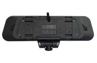 Rydeen 10" Frameless Touchscreen Rear View Mirror with 360 Surround View Dash Camera  • 360 VIEW