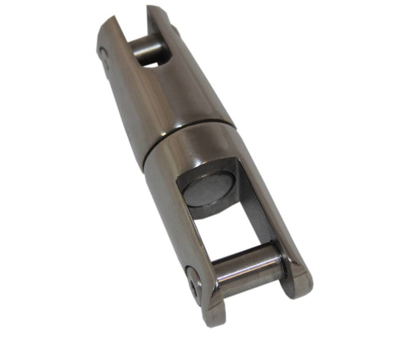 Lewmar Fixed Swivel 3/8", 1/2", 7/16" Chain  • SWIVEL500F