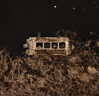 Beavertail 2200 Series Boat Blind - Spot Timber  • 401343