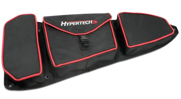 Hypertech Upper Door Bag Set for XP Turbo/1000/S 900 Factory Front Doors  • 3001008