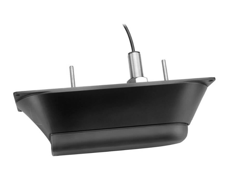Garmin GT23M-TH Plastic External Thru-hull Mount Transducer with 30' Cable  • 010-12404-10