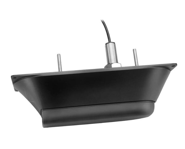 Garmin GT23M-TH Plastic External Thru-hull Mount Transducer with 30' Cable  • 010-12404-10