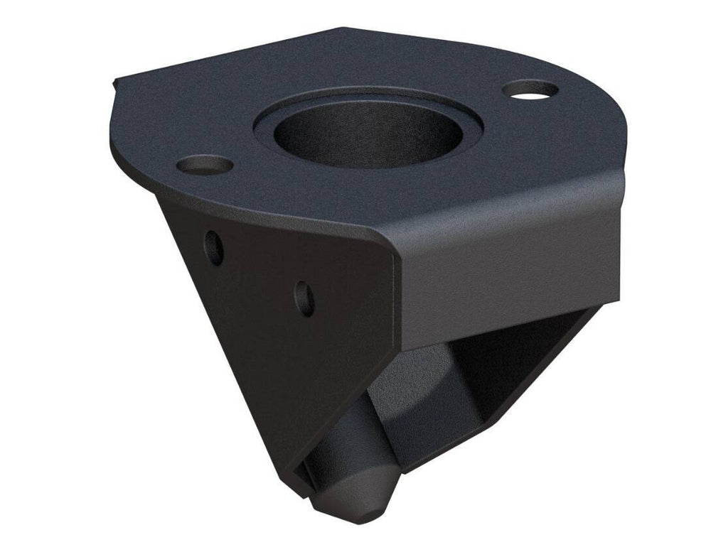 Curt Replacement Crosswing 5th Wheel Kingpin Head Attachment  • 19295