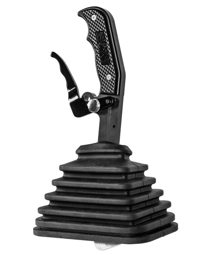 XDR 14-22 Polaris RZR Magnum Grip "Hill-Killer" Gated Shifter  • 81168