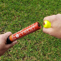 Element 50 Second Handheld Fire Extinguisher  • 40050