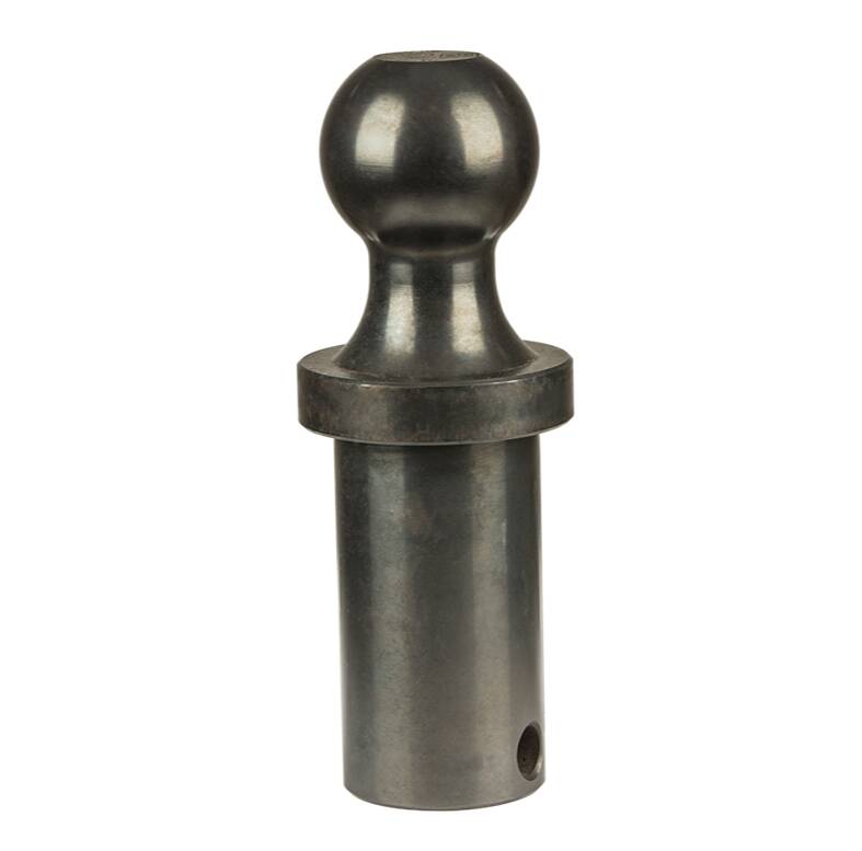 B&W 2-5/16" Heat Treated Trailer Hitch Ball  • HB94011