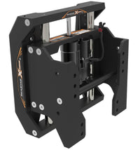 SeaStar Xtreme Jackplate 8" Setback  • JP5080X