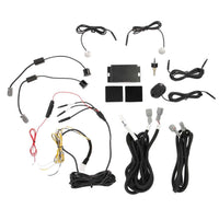 iBeam Blind Spot Detection Kit  • TE-BSDK