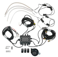 ATV-TEK Elite Series UTV Street Legal Kit w/ LED Eyebrow & Running Lights  • ESUTVKIT