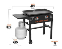 Blackstone 28" Griddle Cart  • 2145