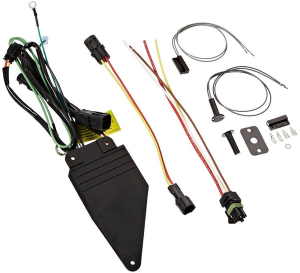 Lippert Kwikee Control For IMGL/9510 Step Control Unit Kit With 5323-5327 Switches  • 379606