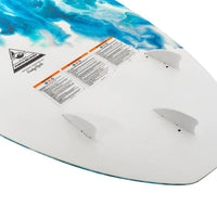Airhead Lake Surfer Wakesurf Board  • AHWS-0217