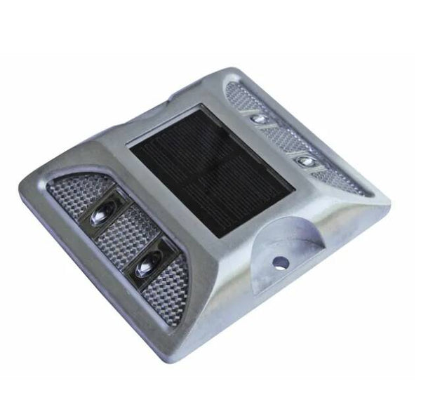 Taylor Made Deck & Dock Lighting Aluminum Dock Light 7/8"T x 4-18/"W x 4-1/8"L  • 46310