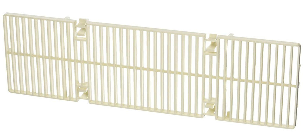 Dometic Penguin II Air Filter Cover Grill, Shell White  • 3100270P002