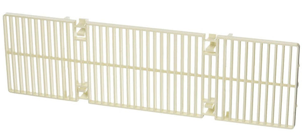 Dometic Penguin II Air Filter Cover Grill, Shell White  • 3100270P002