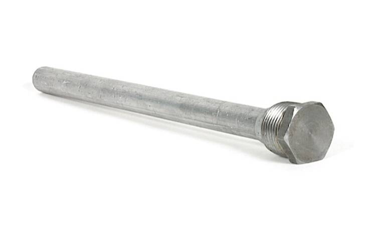 Camco Magnesium Water Heater Anode Rod for Suburban & Morflo Water Heaters  • 11562