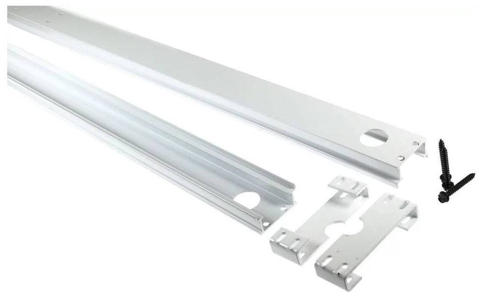 Dometic Polar White 64" Standard Stand Off Kit  • 3312853.009B