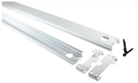 Dometic Polar White 64" Standard Stand Off Kit  • 3312853.009B