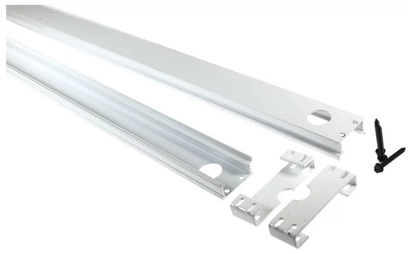Dometic Polar White 64" Standard Stand Off Kit  • 3312853.009B