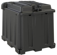 Noco Dual 6V Commercial Grade Battery Box  • HM426