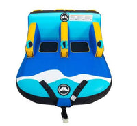 Airhead Big Betty Chariot Style 2 Person Towable Tube  • AHBT-3002D