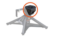 Curt Replacement Crosswing 5th Wheel Kingpin Head Attachment  • 19295