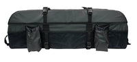ATV TEK Arch Series Expedition ATV/UTV Cargo Bag, Black  • ASEBLK