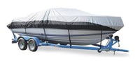 Taylor Made BoatGuard Eclipse Trailerable Boat Cover for Boats with Center Console, 17' - 19' CL x 96" B  • 70911