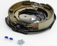 Lippert Forward Self-Adjusting Electric Brake Assembly - 12" x 2" - Right Hand  • 296652