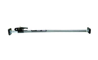 Keeper Ratcheting Cargo Bar, Black/Silver, 40"-70"  • 05059