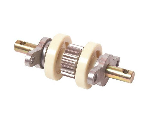 AP Products Nickel Standard Gear Pack for Lippert Slide-Out Systems, 15 Tooth  • 014-324869