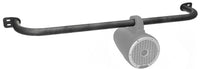 Thumper Fab Defender Wake Tower Speaker Bar, Raw  • TF040001-X