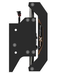 SeaStar Xtreme Jackplate 8" Setback  • JP5080X